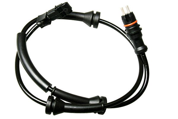 Sensor, wheel speed - B180102 DENCKERMANN