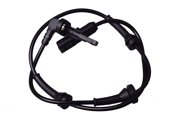Sensor, wheel speed - B180109 DENCKERMANN