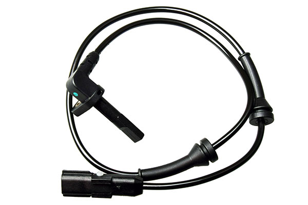 Sensor, wheel speed - B180110 DENCKERMANN