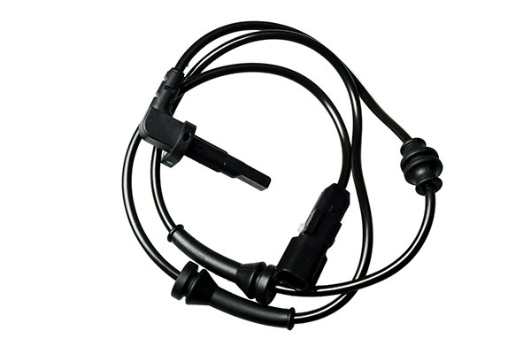 Sensor, wheel speed - B180111 DENCKERMANN
