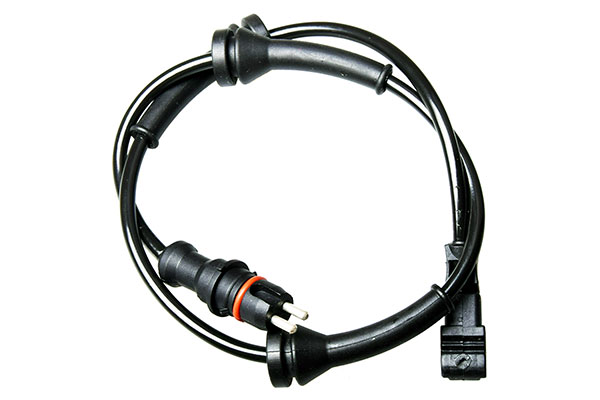 Sensor, wheel speed - B180112 DENCKERMANN