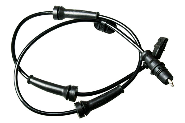Sensor, wheel speed - B180113 DENCKERMANN
