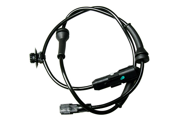Sensor, wheel speed - B180114 DENCKERMANN