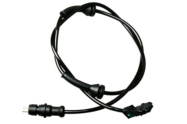 Sensor, wheel speed - B180115 DENCKERMANN