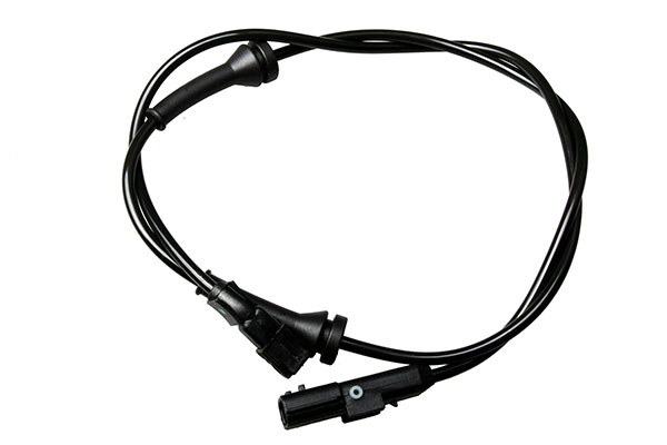 Sensor, wheel speed - B180116 DENCKERMANN