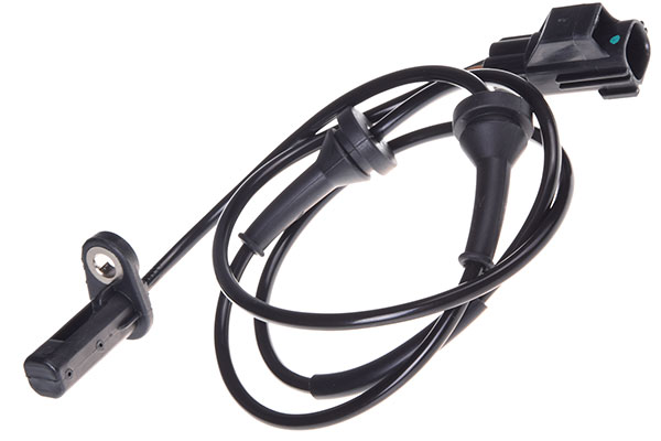 Sensor, wheel speed - B180120 DENCKERMANN