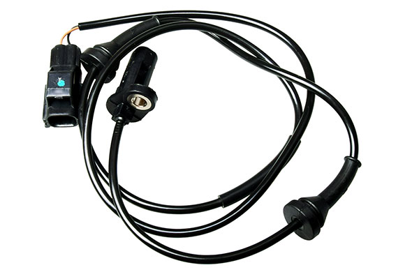 Sensor, wheel speed - B180121 DENCKERMANN