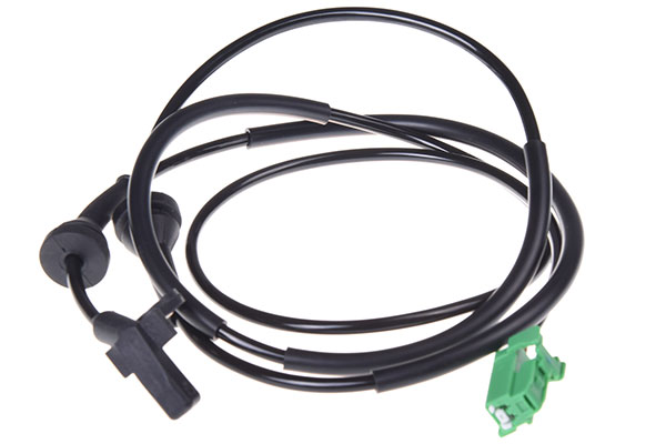 Sensor, wheel speed - B180122 DENCKERMANN