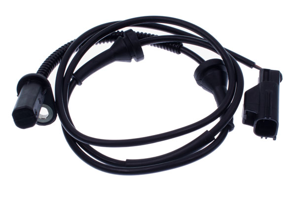 Sensor, wheel speed - B180124 DENCKERMANN