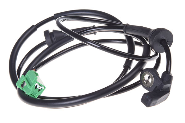 Sensor, wheel speed - B180126 DENCKERMANN