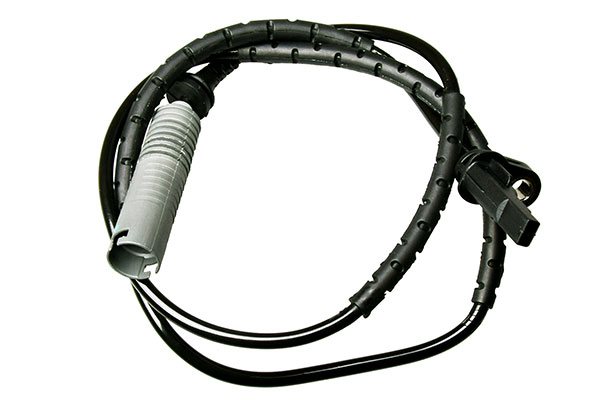 Sensor, wheel speed - B180127 DENCKERMANN