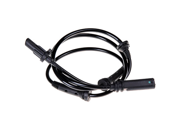 Sensor, wheel speed - B180128 DENCKERMANN