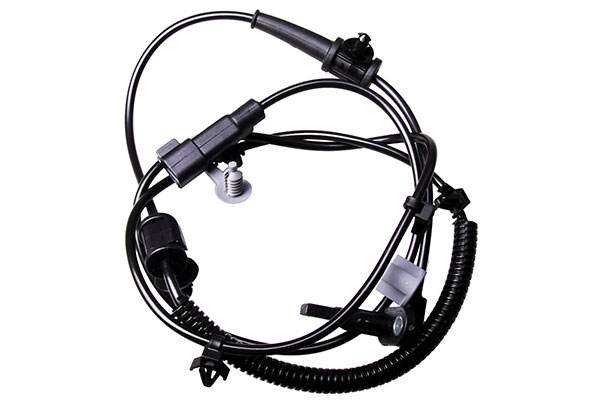 Sensor, wheel speed - B180130 DENCKERMANN