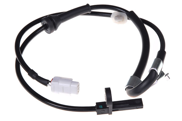 Sensor, wheel speed - B180140 DENCKERMANN