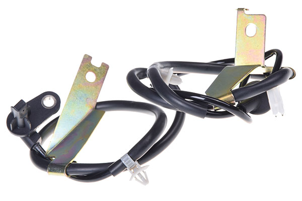 Sensor, wheel speed - B180142 DENCKERMANN