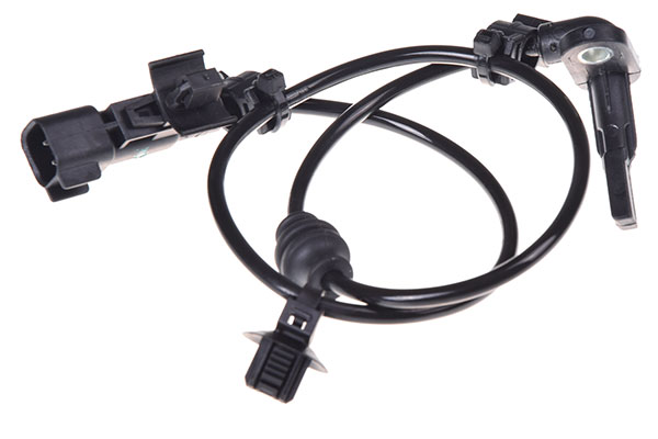 Sensor, wheel speed - B180143 DENCKERMANN