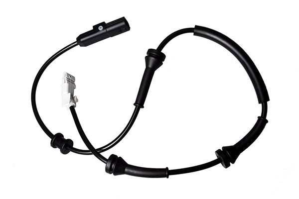 Sensor, wheel speed - B180150 DENCKERMANN