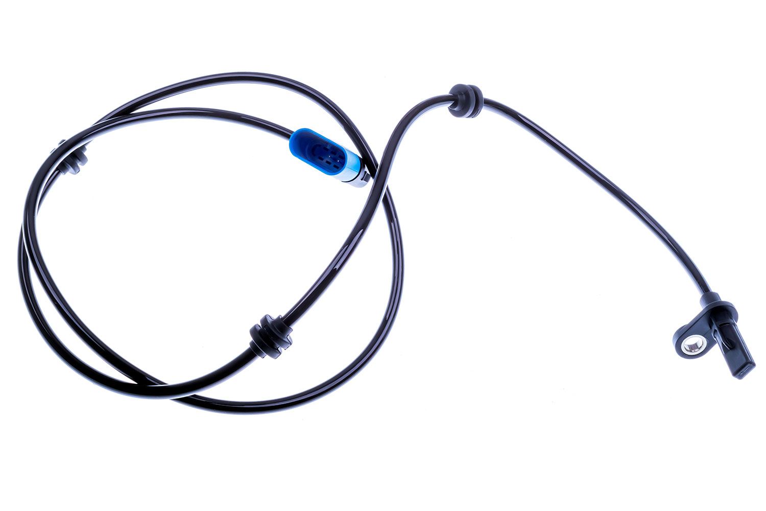 Sensor, wheel speed - B180153 DENCKERMANN