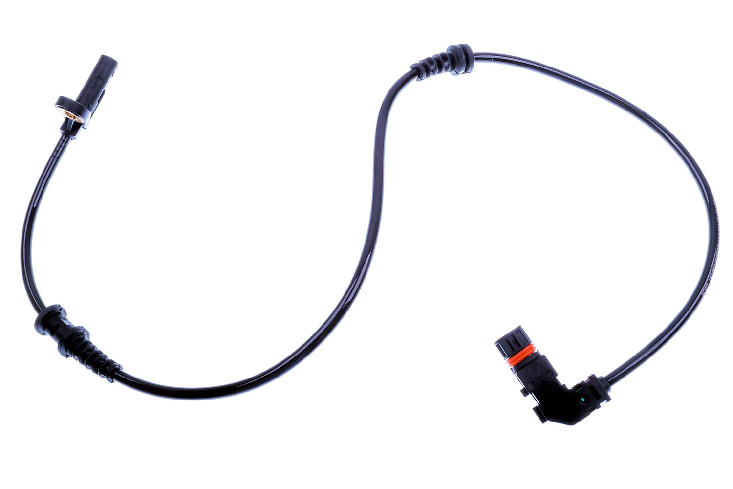 Sensor, wheel speed - B180157 DENCKERMANN