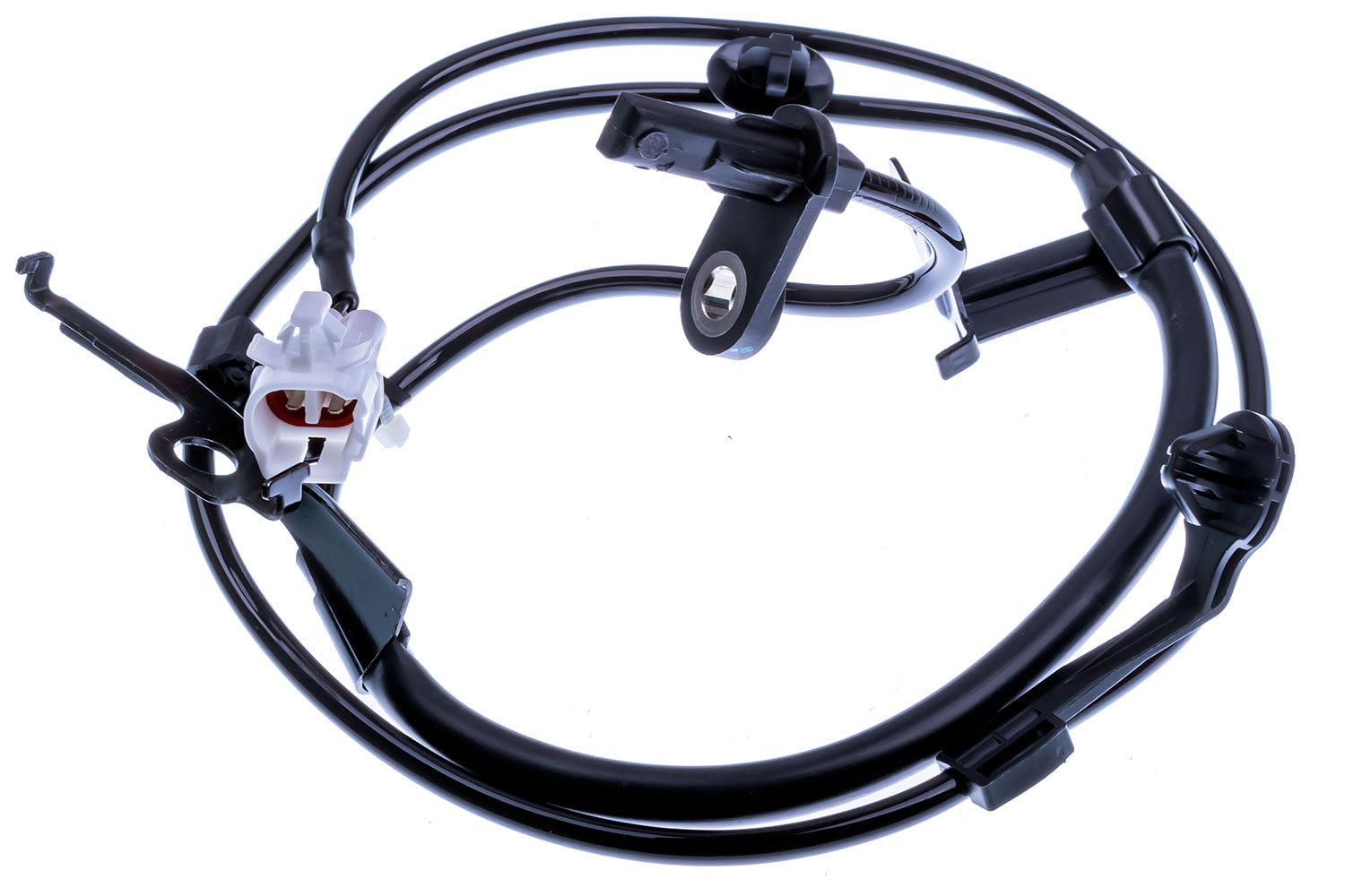 Sensor, wheel speed - B180161 DENCKERMANN