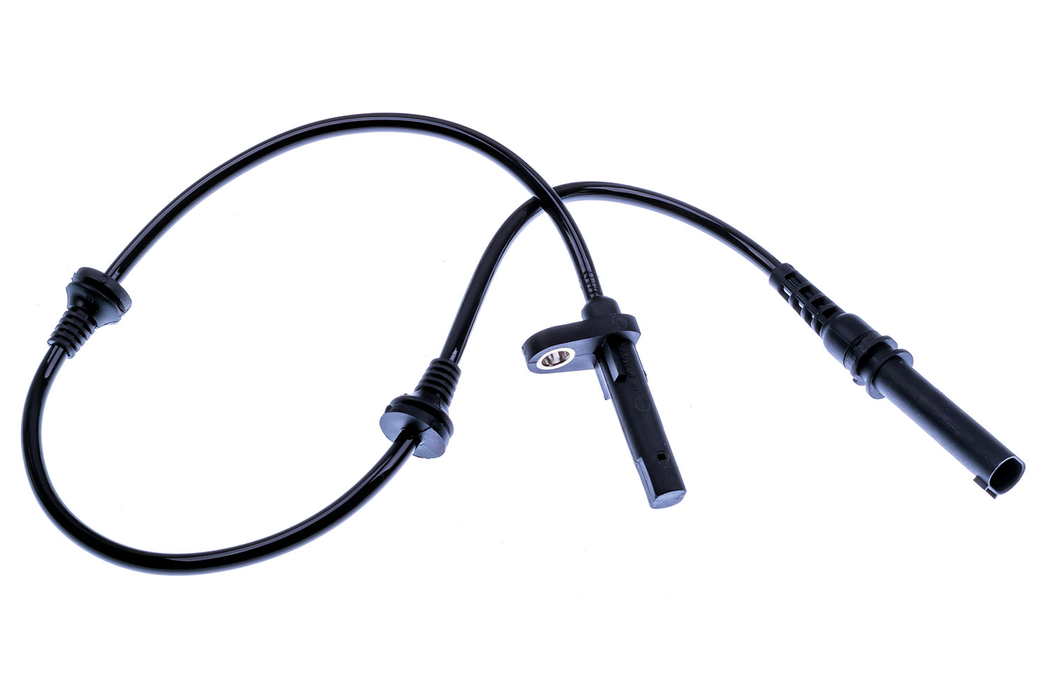 Sensor, wheel speed - B180165 DENCKERMANN
