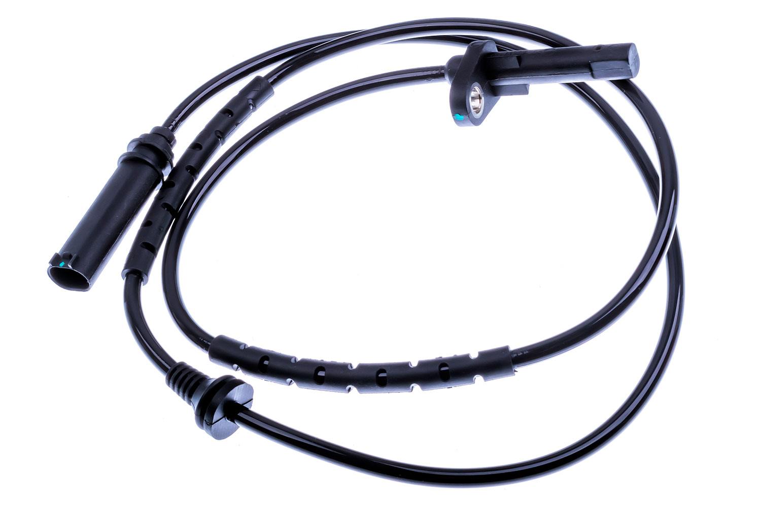 Sensor, wheel speed - B180166 DENCKERMANN