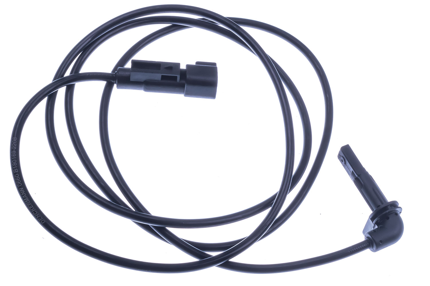 Sensor, wheel speed - B180169 DENCKERMANN