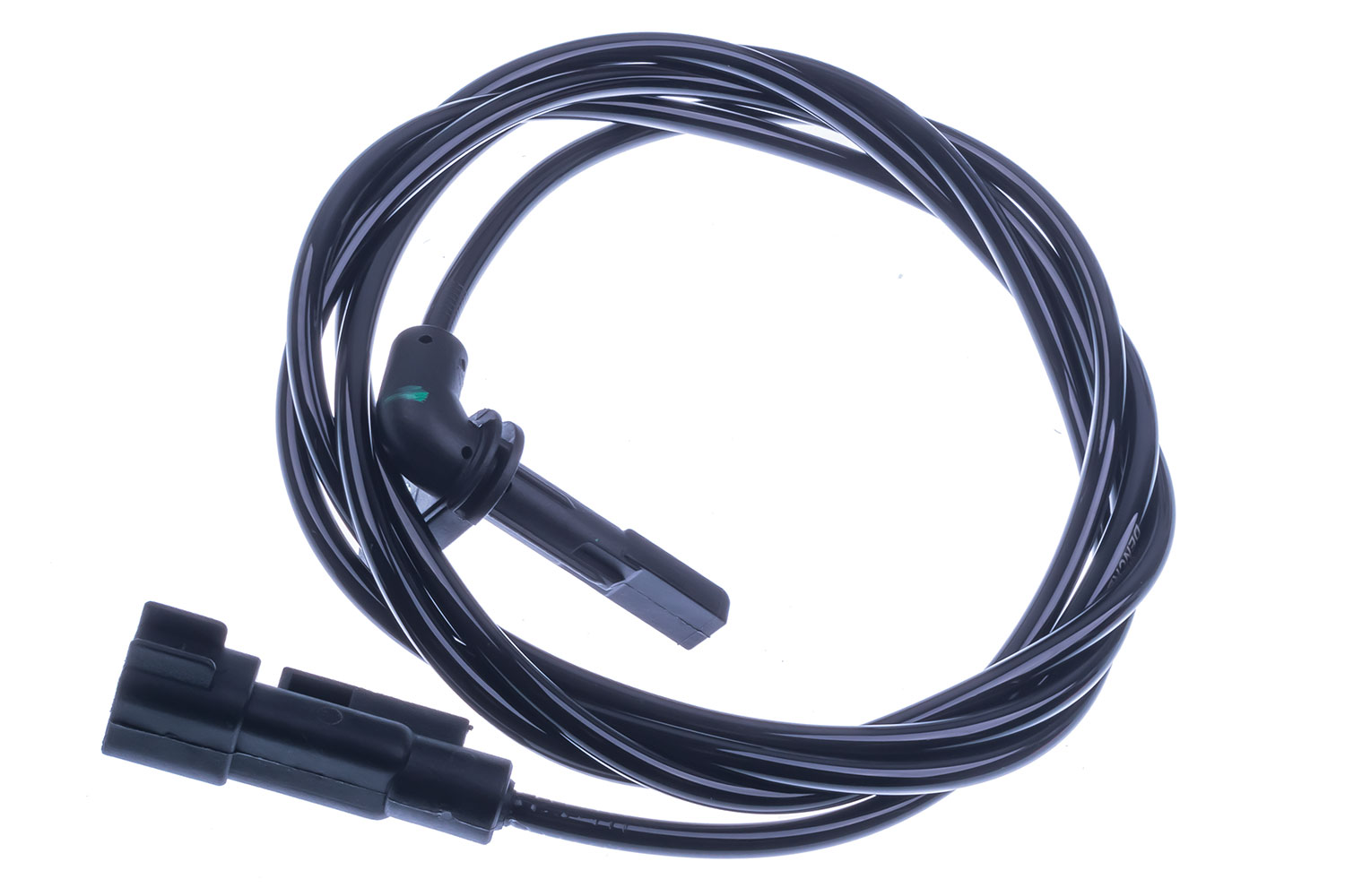 Sensor, wheel speed - B180170 DENCKERMANN