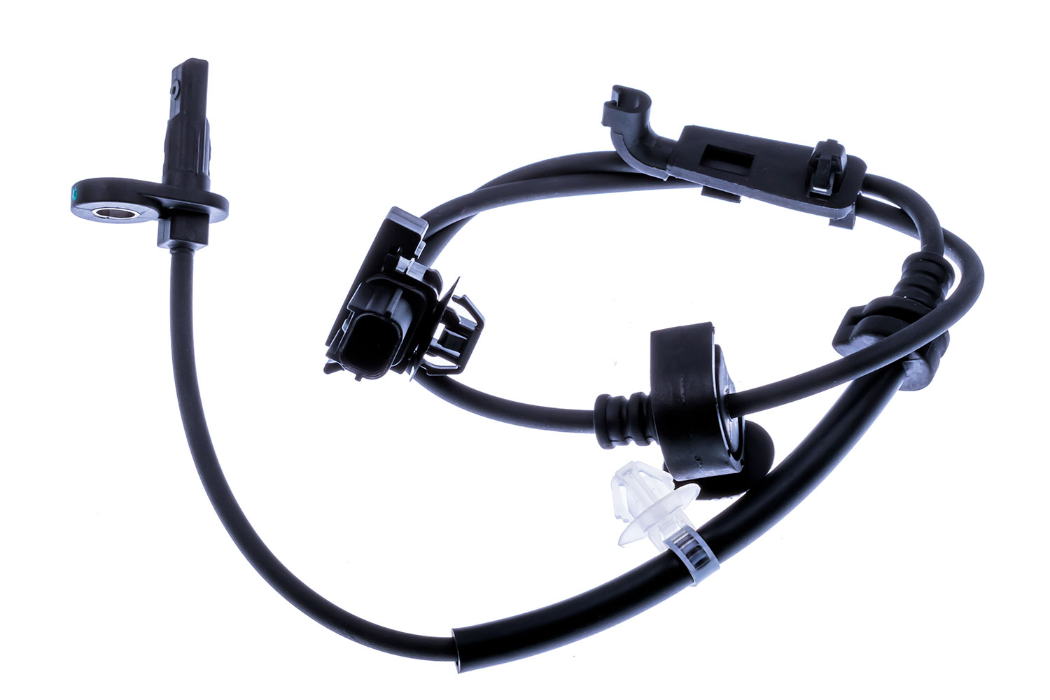 Sensor, wheel speed - B180176 DENCKERMANN