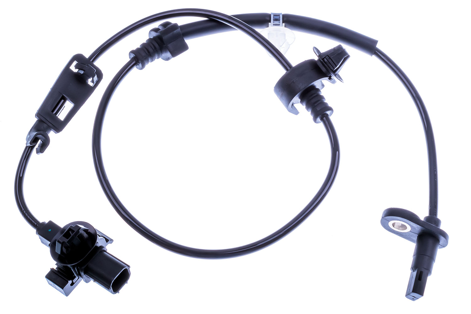 Sensor, wheel speed - B180178 DENCKERMANN