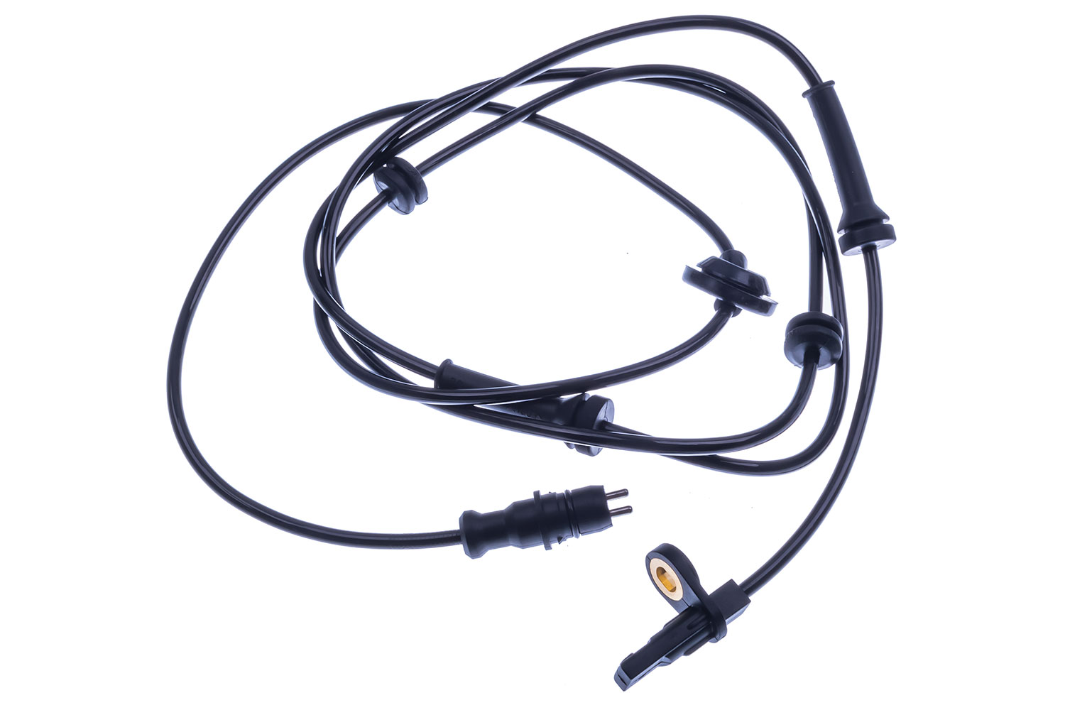 Sensor, wheel speed - B180182 DENCKERMANN