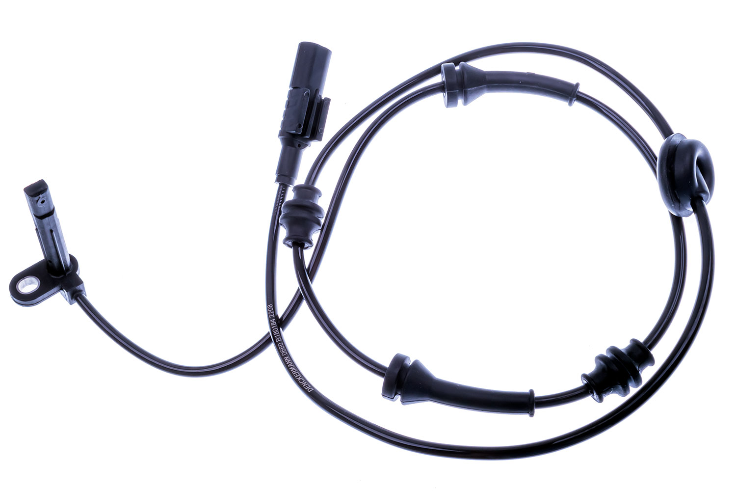 Sensor, wheel speed - B180184 DENCKERMANN