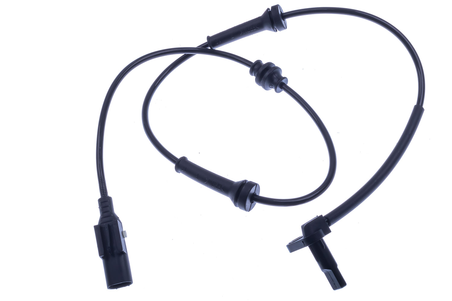 Sensor, wheel speed - B180185 DENCKERMANN