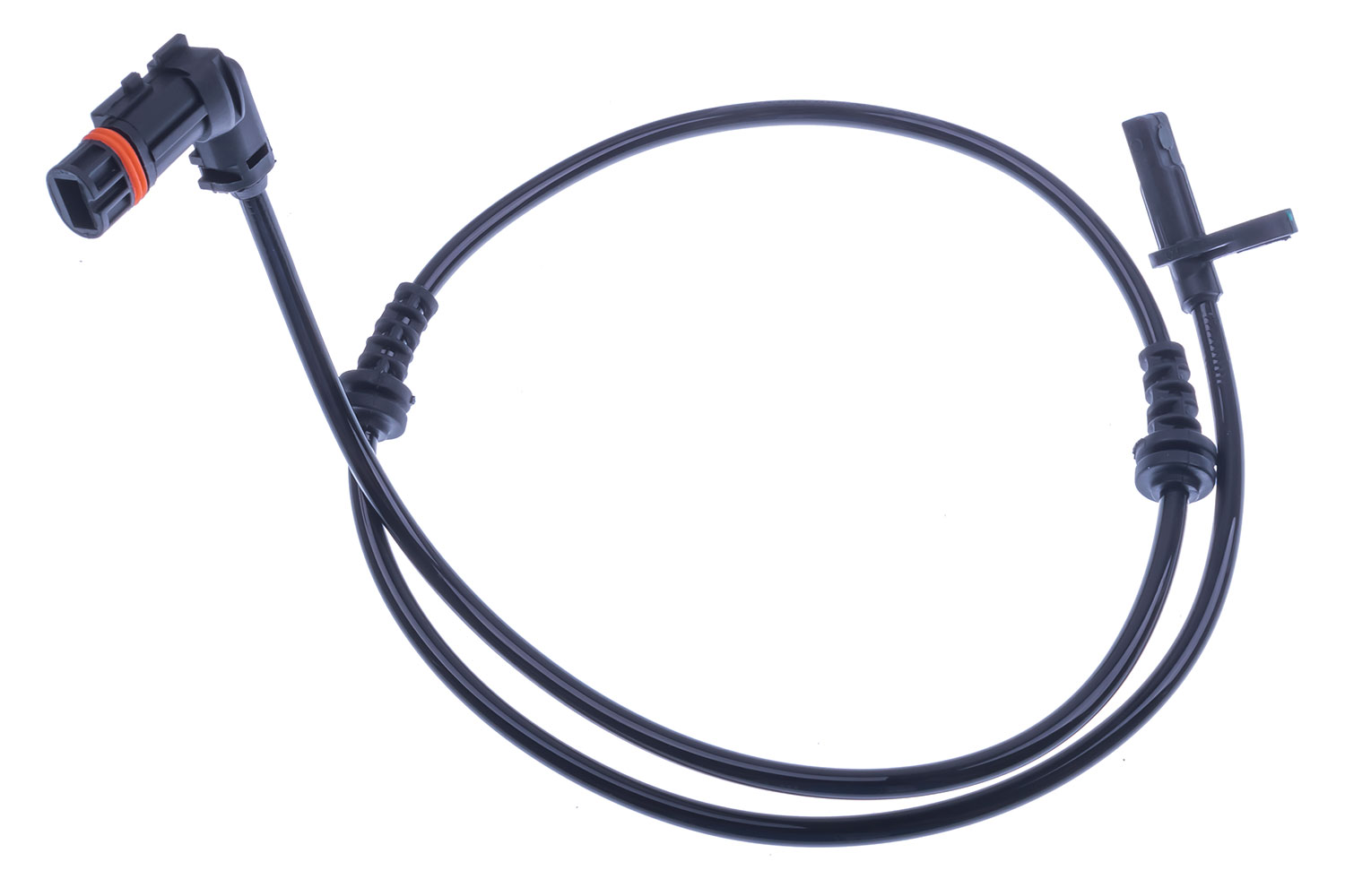 Sensor, wheel speed - B180187 DENCKERMANN