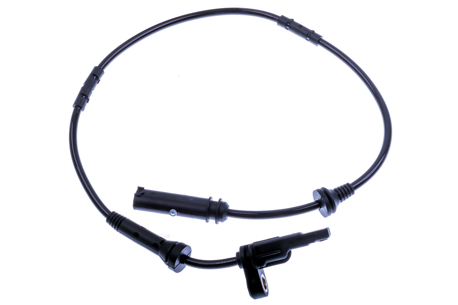 Sensor, wheel speed - B180193 DENCKERMANN
