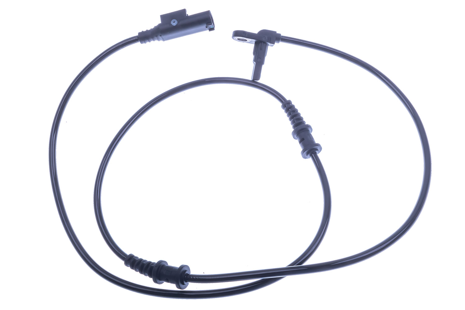 Sensor, wheel speed - B180196 DENCKERMANN