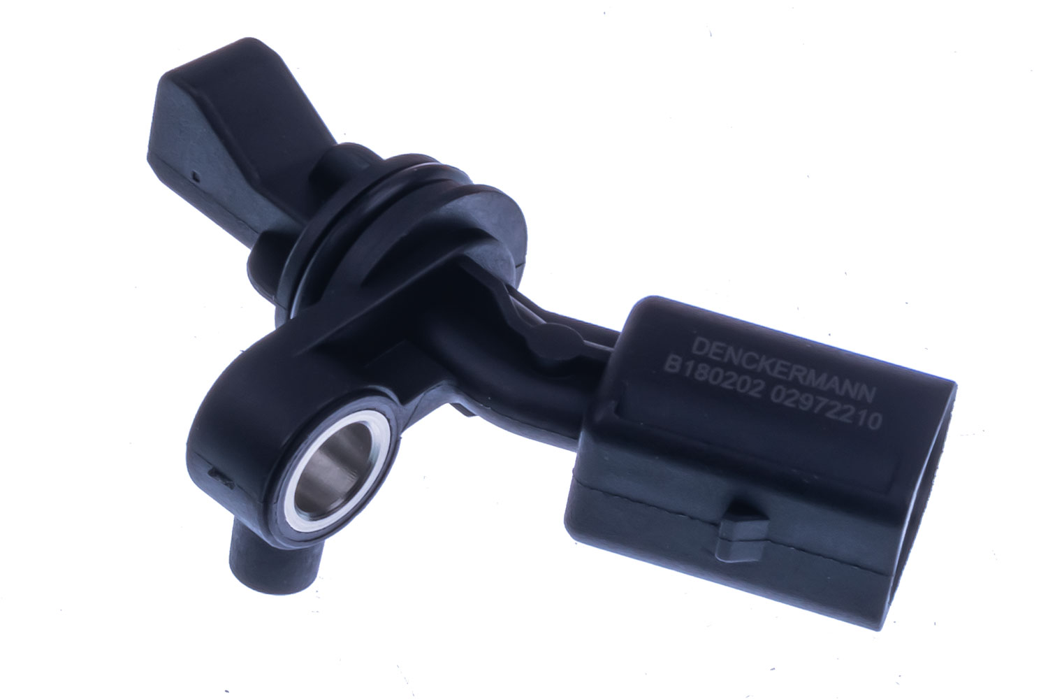 Sensor, wheel speed - B180202 DENCKERMANN