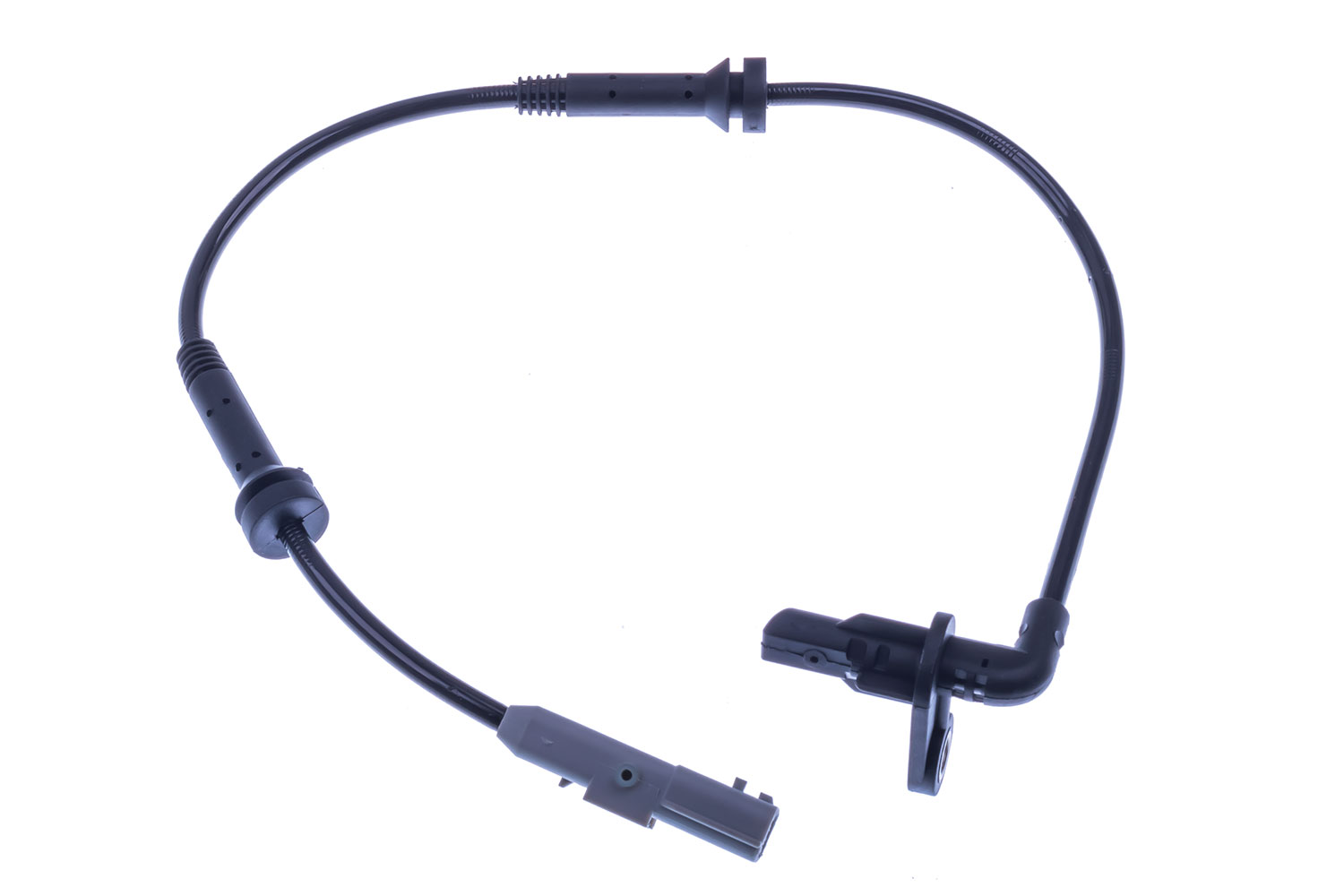 Sensor, wheel speed - B180207 DENCKERMANN