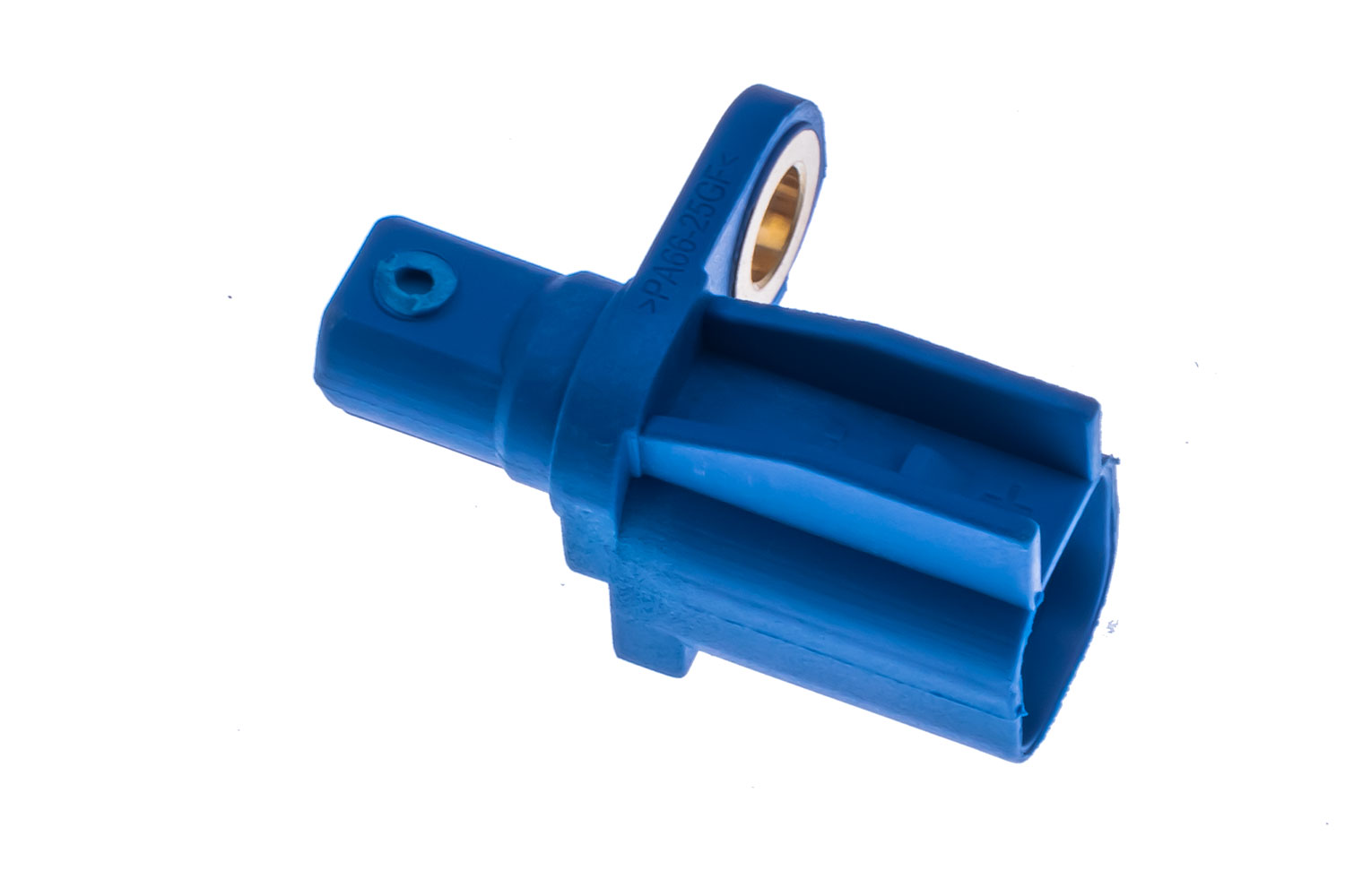 Sensor, wheel speed - B180209 DENCKERMANN