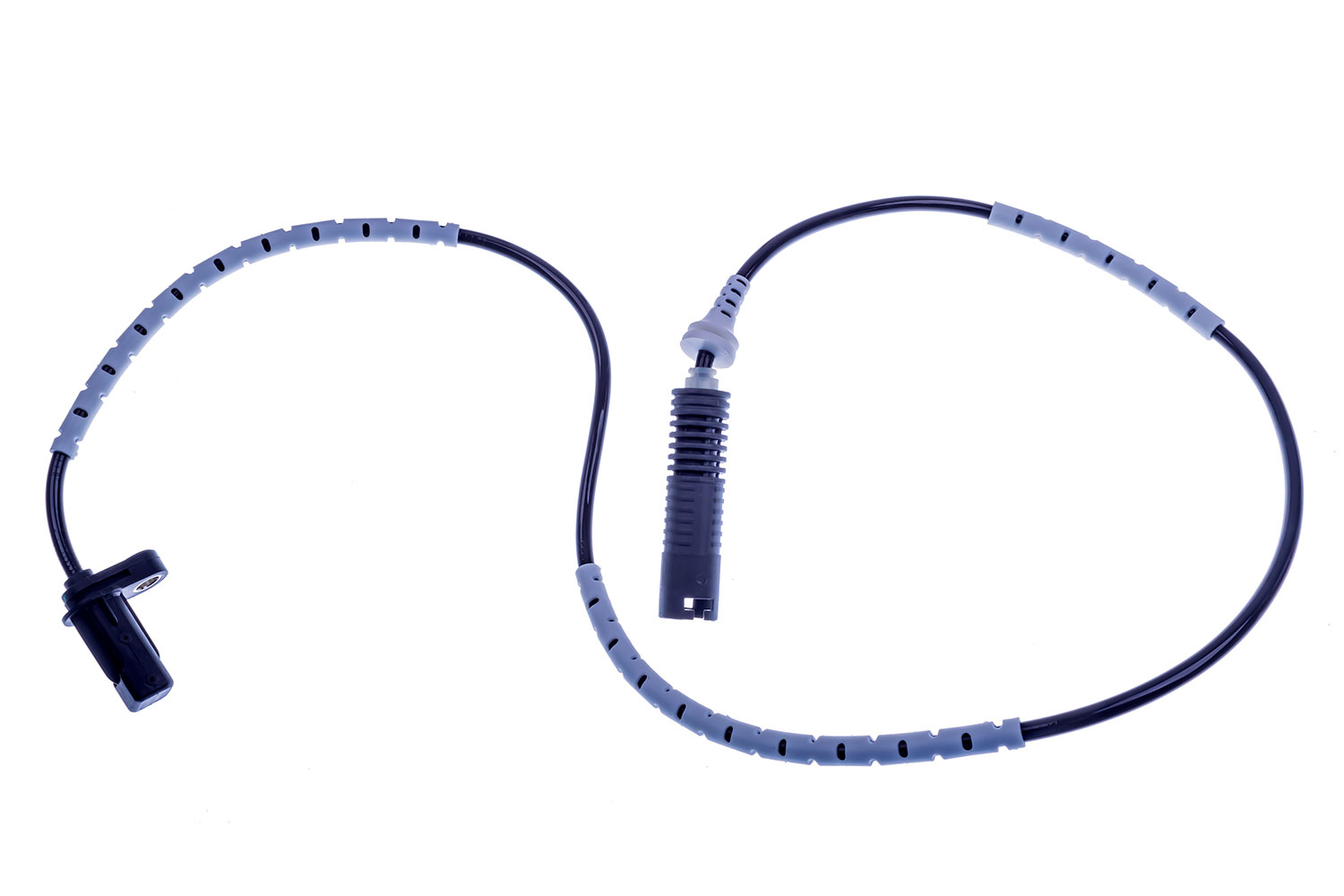 Sensor, wheel speed - B180210 DENCKERMANN