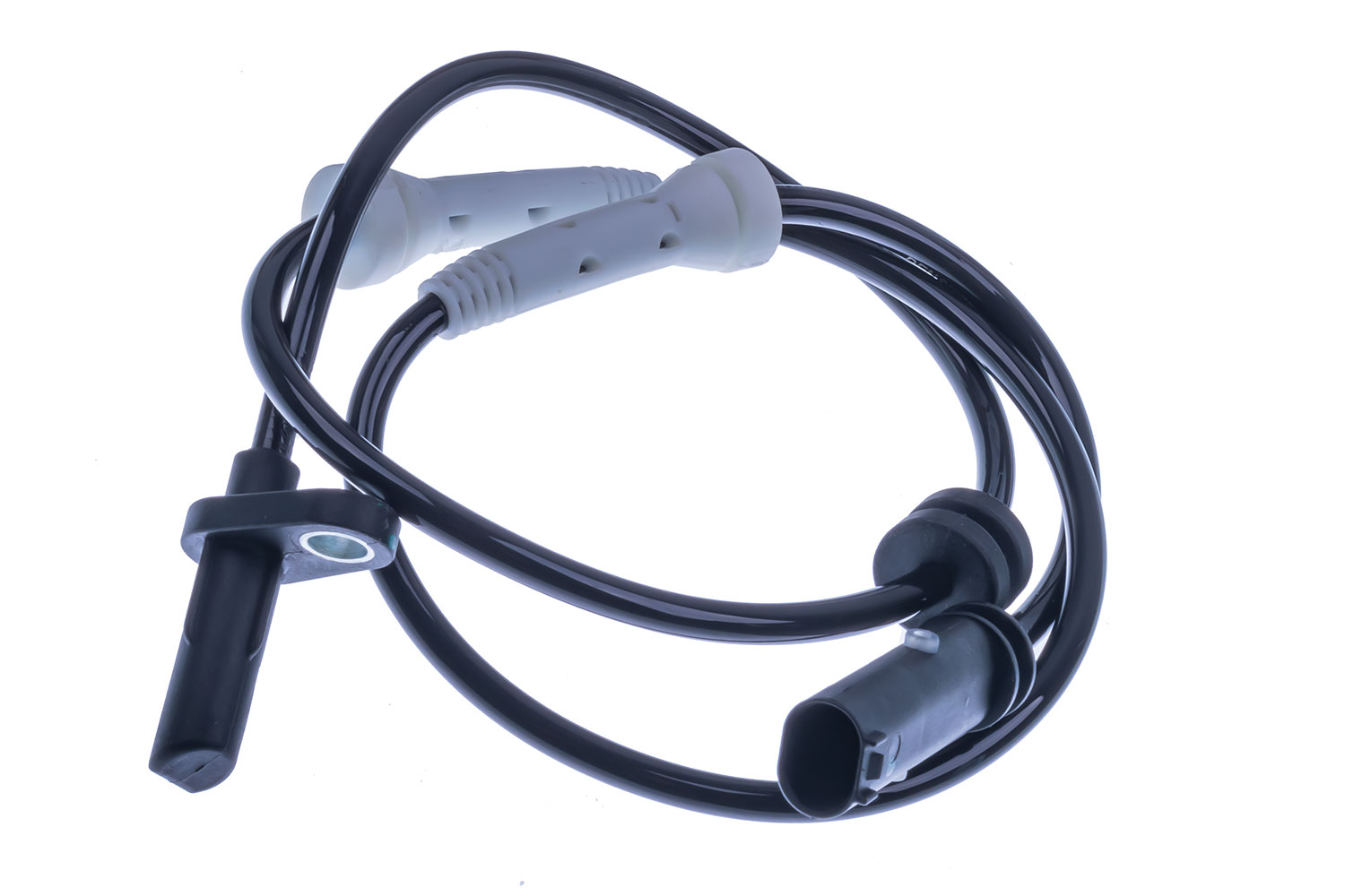 Sensor, wheel speed - B180211 DENCKERMANN