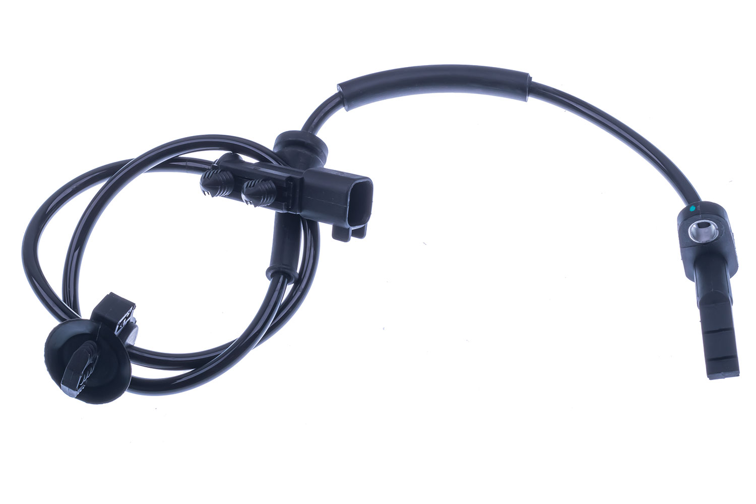 Sensor, wheel speed - B180216 DENCKERMANN