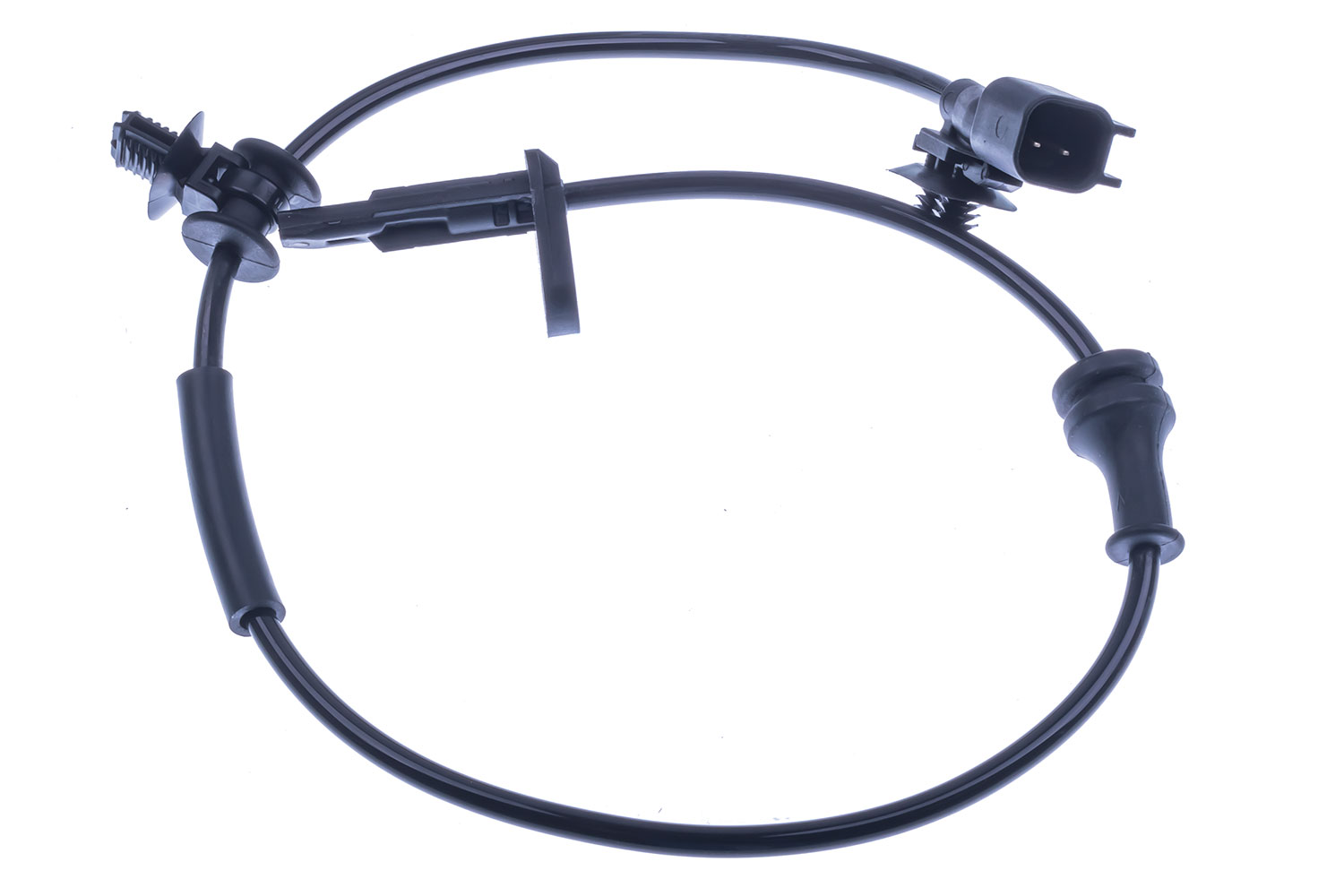 Sensor, wheel speed - B180218 DENCKERMANN