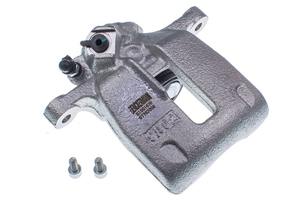 Brake Caliper - B190107R DENCKERMANN