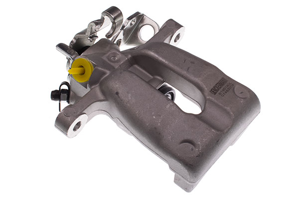 Brake Caliper - B190140L DENCKERMANN
