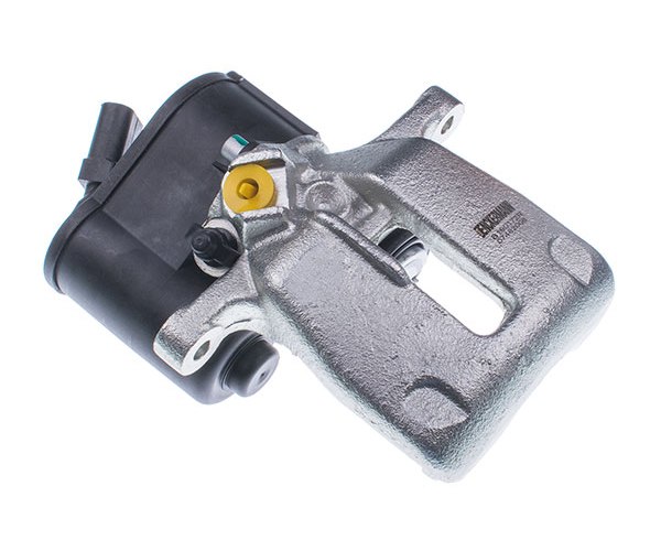 Brake Caliper - B190172R DENCKERMANN
