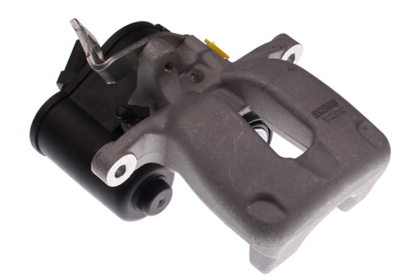 Brake Caliper - B190242R DENCKERMANN