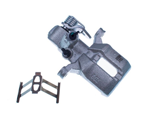 Pinza freno - B190263L DENCKERMANN