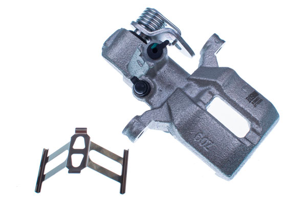 Brake Caliper - B190263L DENCKERMANN