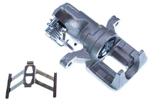 Brake Caliper - B190263L DENCKERMANN
